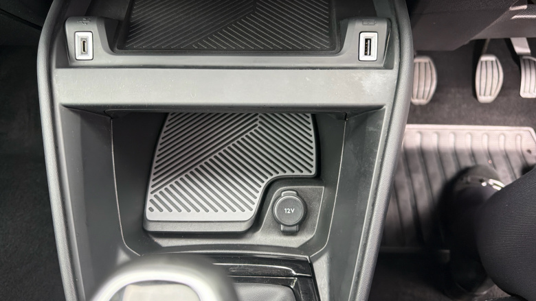 Citroen C4 1.2 PureTech [130] Shine 5dr Petrol Hatchback